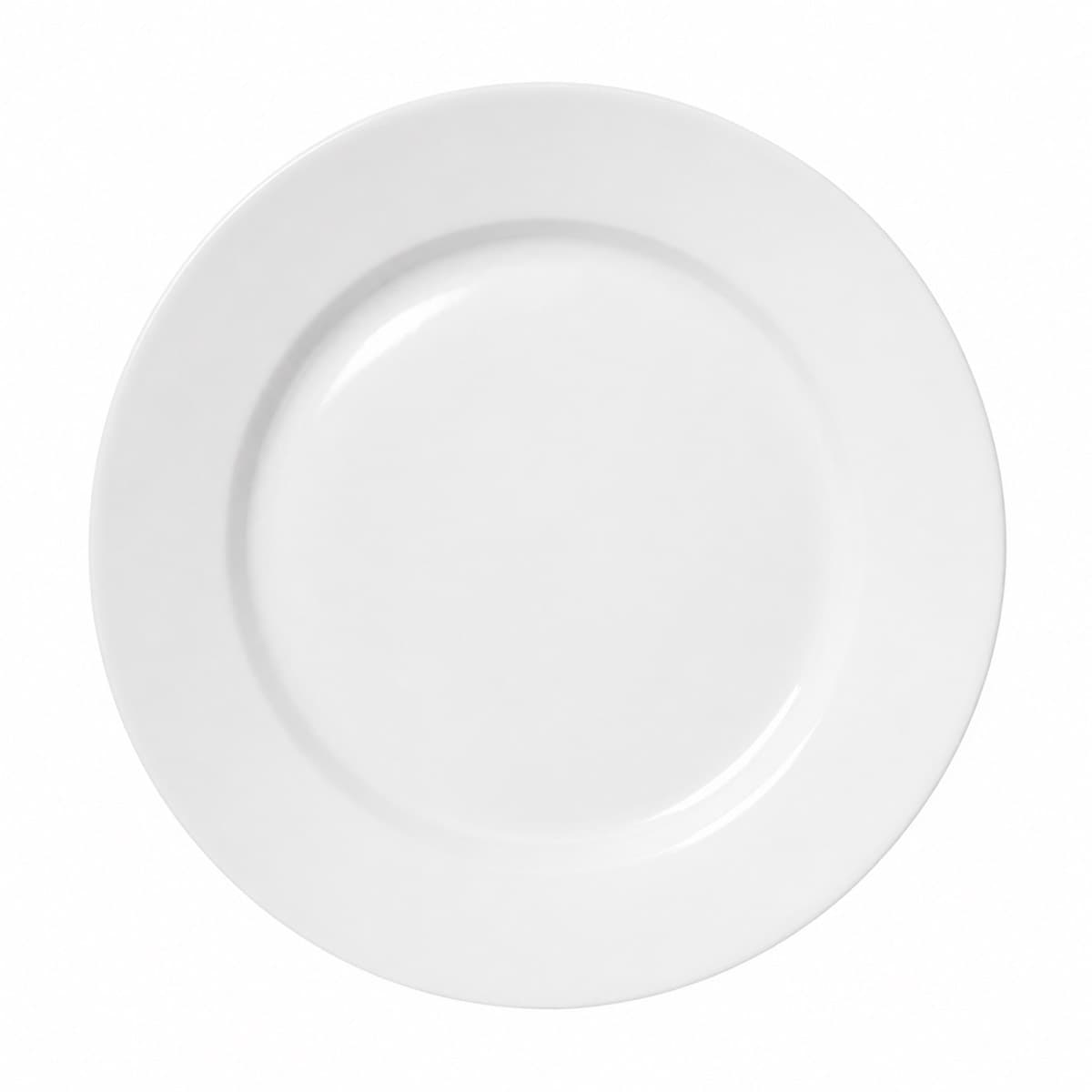 Assiette plate 26 cm