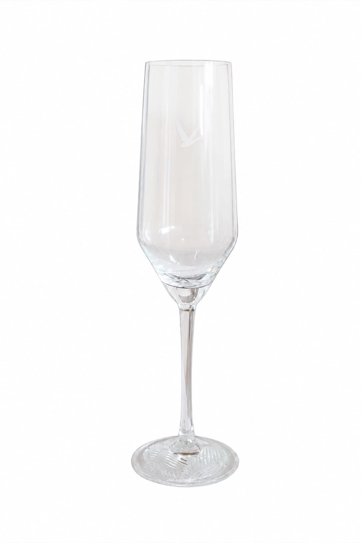 Flûte à champagne