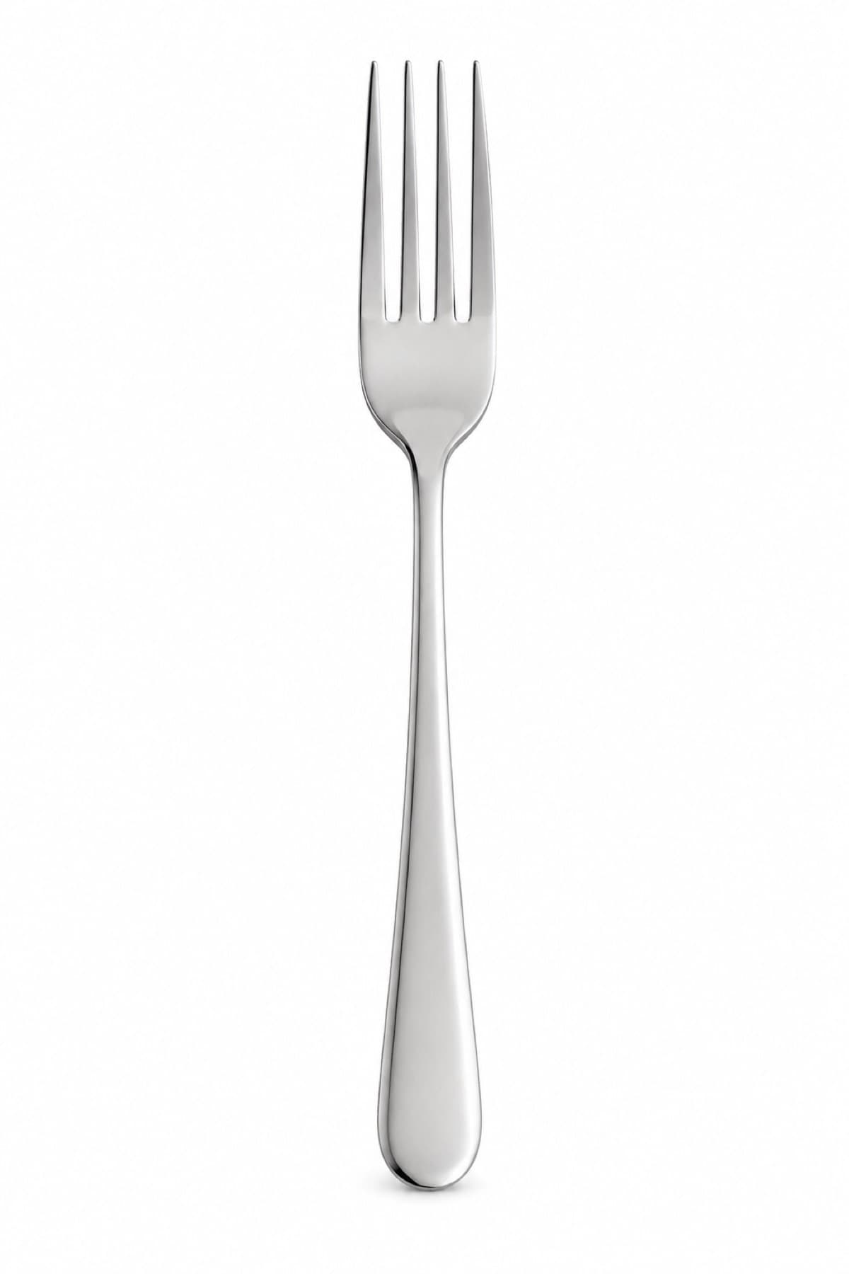 Fourchette de table