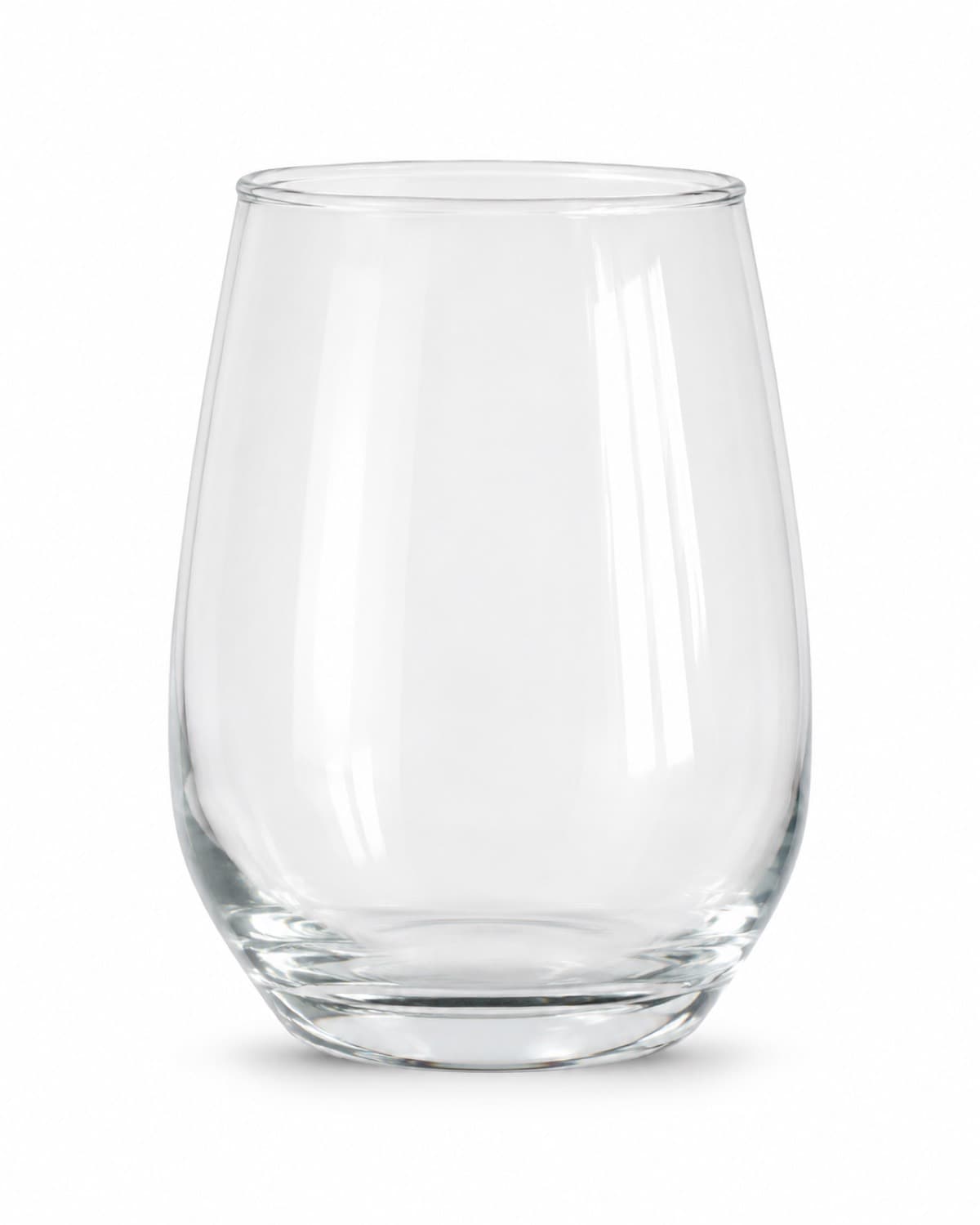Verre à eau