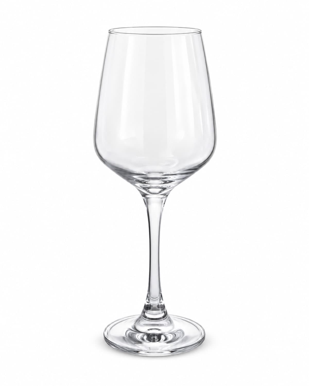 Verre à vin